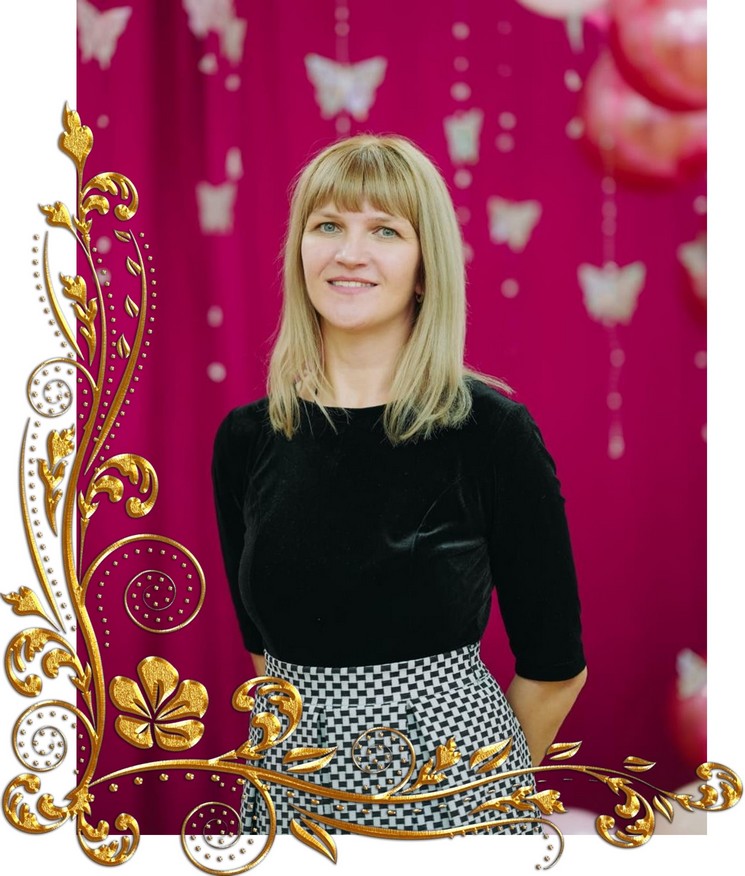 МАРКЕЛОВА ТАТЬЯНА ГЕННАДЬЕВНА 