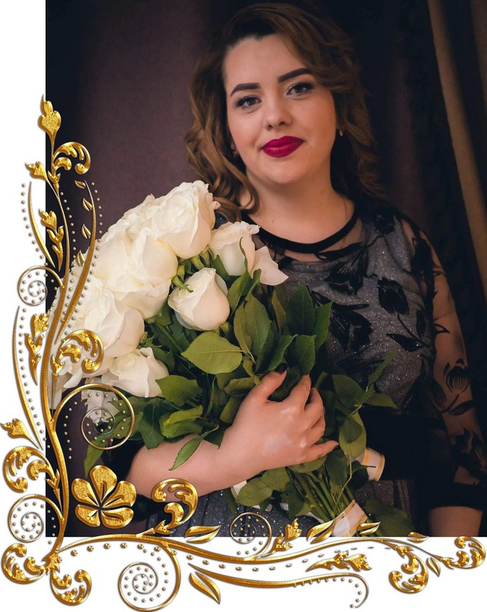 МАСЛОВА АННА  МАКСИМОВНА 